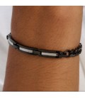 Bracciale S'agapò TITAN STI13