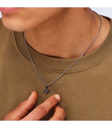 Collana S'agapò PROUD SPD27