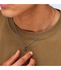 Collana S'agapò PROUD SPD27