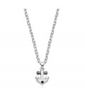 Collana S'agapò NAUTIKA SNK05