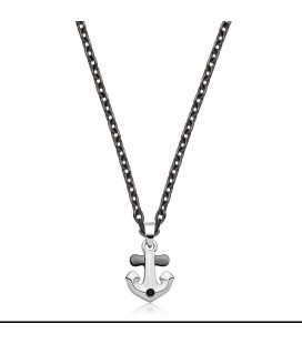 Collana S'agapò NAUTIKA SNK06