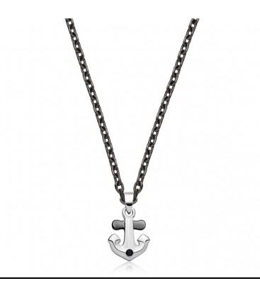Collana S'agapò NAUTIKA SNK06