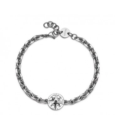 Bracciale S'agapò NAUTIKA SNK17