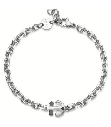 Bracciale S'agapò NAUTIKA SNK19