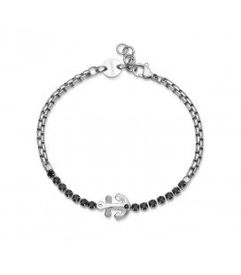 Bracciale S'agapò NAUTIKA SNK20