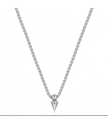 Collana S'agapò ROUGE SRG02