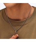 Collana S'agapò ROUGE SRG02