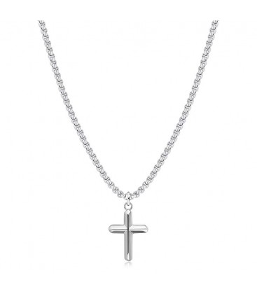 Collana S'agapò ROUGE SRG03