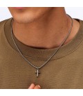 Collana S'agapò ROUGE SRG03