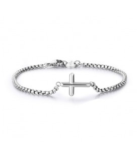 Bracciale S'agapò ROGUE SRG12