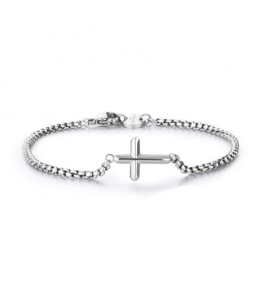 Bracciale S'agapò ROGUE SRG12