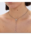 Collana S'agapò DAZZLY  SDZ131