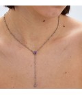 Collana S'agapò DAZZLY SDZ132