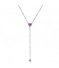 Collana S'agapò DAZZLY SDZ132