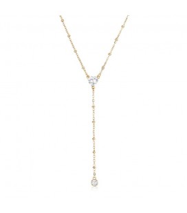 Collana  S'agapò DAZZLY SDZ134