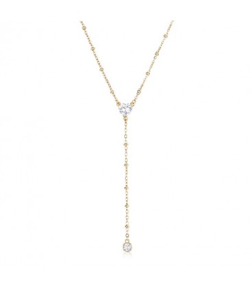 Collana  S'agapò DAZZLY SDZ134