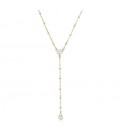 Collana  S'agapò DAZZLY SDZ134