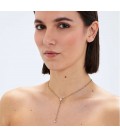 Collana  S'agapò DAZZLY SDZ134