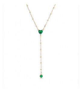 Collana  S'agapò DAZZLY SDZ135