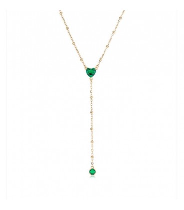 Collana  S'agapò DAZZLY SDZ135