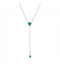 Collana  S'agapò DAZZLY SDZ135