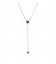Collana  S'agapò DAZZLY SDZ135