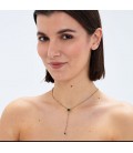 Collana  S'agapò DAZZLY SDZ135