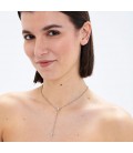 Collana S'agapò DAZZLY SDZ136