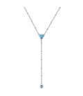 Collana S'agapò DAZZLY SDZ133