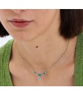 Collana S'agapò WITCH SWH01