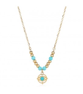 Collana S'agapò WITCH SWH02