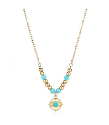 Collana S'agapò WITCH SWH02