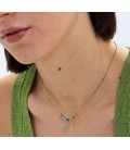 Collana S'agapò WITCH SWH02
