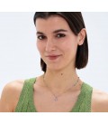 Collana  S'agapò WITCH SWH04