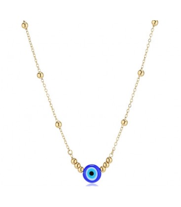 Collana S'agapò WITCH SWH06
