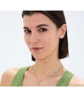 Collana S'agapò WITCH SWH07
