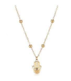 Collana S'agpò WITCH SWH08