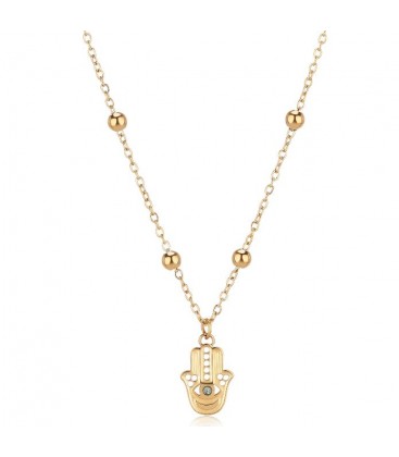Collana S'agpò WITCH SWH08