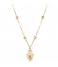Collana S'agpò WITCH SWH08