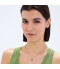 Collana S'agapò WITCH SWH10