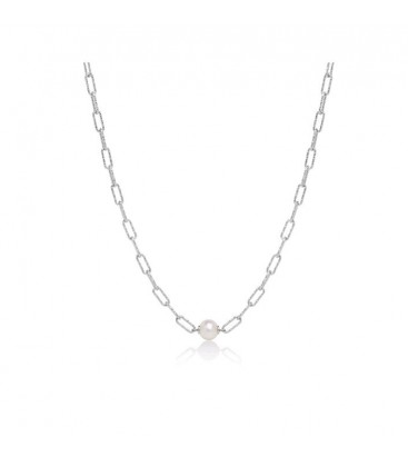 Collana Perla Miluna  PCL6021B