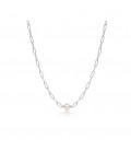 Collana Perla Miluna  PCL6021B