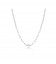 Collana Perla Miluna  PCL6021B