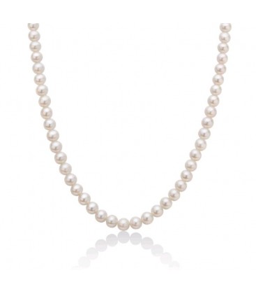 Collana Perle Miluna PCL4197V