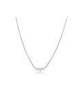 Collana Perle Miluna  PCL6628