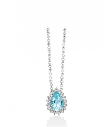 Collana Miluna CLD5090