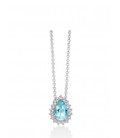 Collana Miluna CLD5090