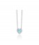 Collana Miluna CLD5088