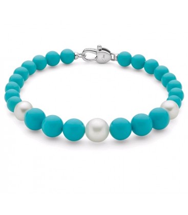 Bracciale Turchese Miluna PBR3667
