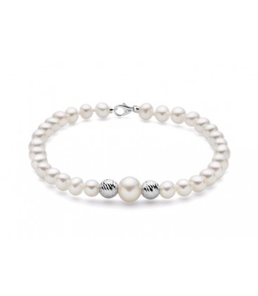 Bracciale Perle Miluna PBR3714